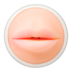 JOUETS ADDICTED - MASTURBATEUR BUCCAL