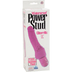 CALEXOTICS - VIBRATEUR ROSE PUISSANT CLITERRIFIC