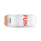 JAMYJOB - MASTURBATEUR VAGINAL DISCRET