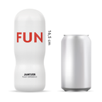 JAMYJOB - MASTURBATEUR VAGINAL DISCRET