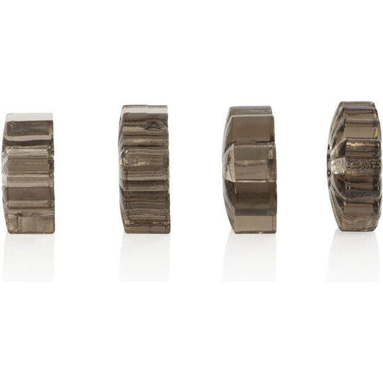 CALEXOTICS - ESSENTIELS DE BASE, PACK DE 4