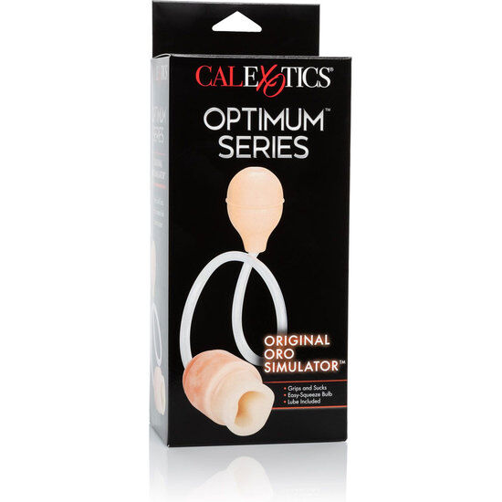 CALEXOTICS - SIMULATEUR DE CLITORIA OR OR OR