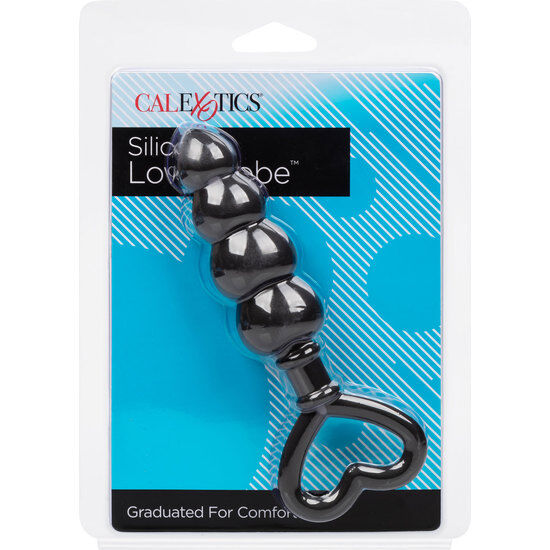 CALEXOTICS - 11.5 CM SILICONE LOVE PROBE