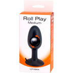 SEVEN CREATIONS - ROLL PLAY MEDIUM SILICONE CAP