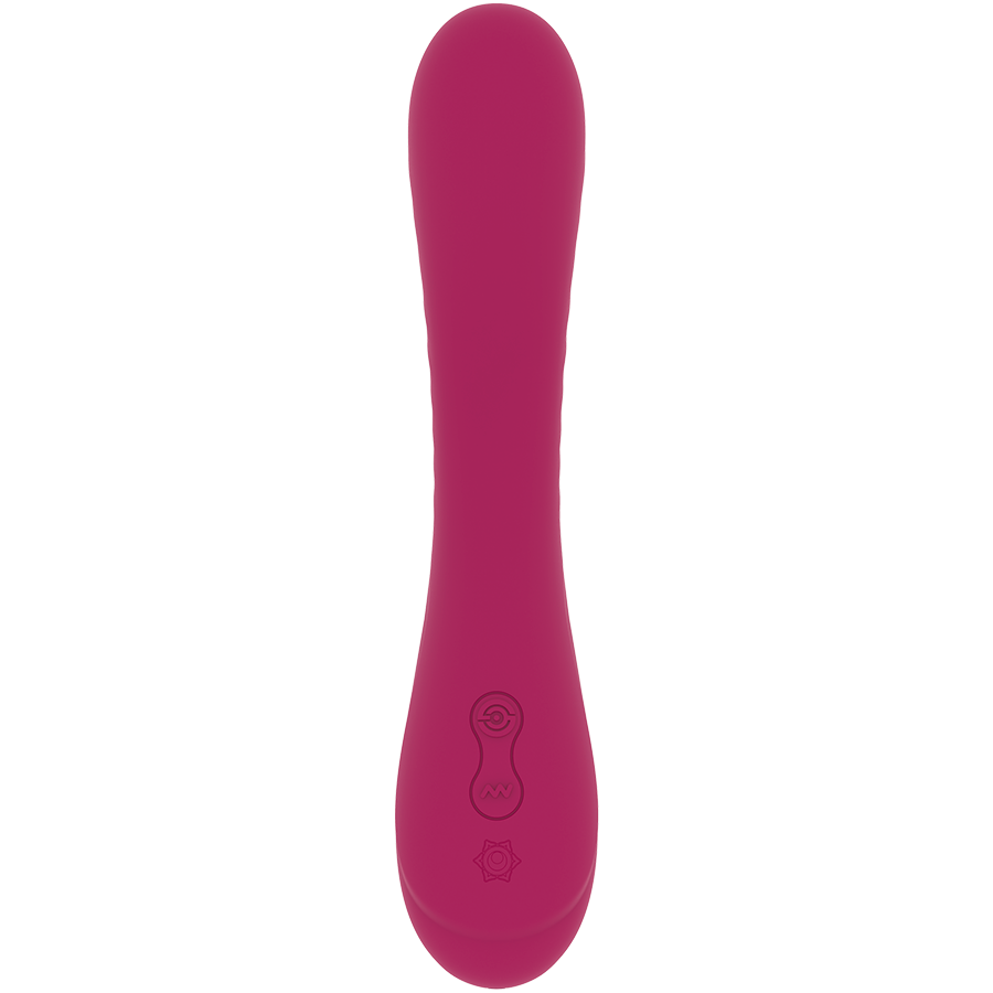 RITHUAL - STIMULATEUR DE POINT G ET KRIYA POUR ORCHIDÉE RECHARGEABLE