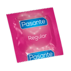 PASANTE - PRÉSERVATIFS RÉGULIERS 12 PACK