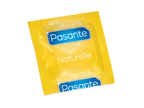 PASANTE - PRÉSERVATIF NATURELLE 3-PACK