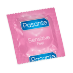 PASANTE - PRESERVATIVI SENSIBILI ULTRA FINE 12 UNIT