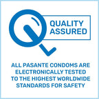 PASANTE - PRESERVATIVO EXTRA EXTRA SPESSO 3 UNIT