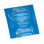 PASANTE - PRESERVATIVI A PUNTEGGI MS PLACER 12 UNIT