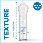 PASANTE - POINTS DE TRAVERSÉE ET STR AS INTENSITÉ 144 UNITÉ