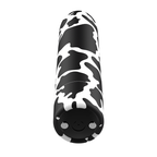 CUSTOM BULLETS - RECHARGEABLE COW BULLETS 10 INTENSITY