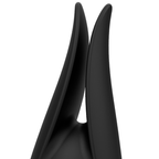 COQUETTE CHIC DESIRE - STIMOLATORE CLITORIALE NERO/ORO