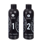 SHUNGA - EROTIC BODY-TO-BODY MASSAGE GEL STRAWBERRIES AND CAVA