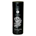 SHUNGA - CRÈME POUR AMÉLIORER L'ÉRECTION DU DRAGON