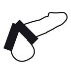 OBSCURITÉ - DUO D'ANNEAUX PÉNIS AMÉLIORATEURS.