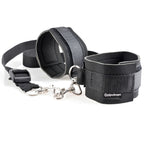 ENSEMBLE DE MANCHONS ET BAGUE FÉTICHES