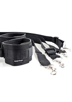 ENSEMBLE DE MANCHONS ET BAGUE FÉTICHES