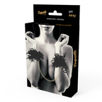 COQUETTE CHIC DESIRE - DELUXE HANDCUFFS