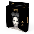 COQUETTE CHIC DESIRE - MOUSE EAR HEADBAND