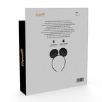 COQUETTE CHIC DESIRE - MOUSE EAR HEADBAND