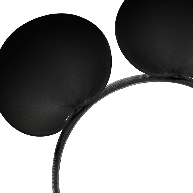 COQUETTE CHIC DESIRE - MOUSE EAR HEADBAND
