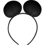 COQUETTE CHIC DESIRE - MOUSE EAR HEADBAND
