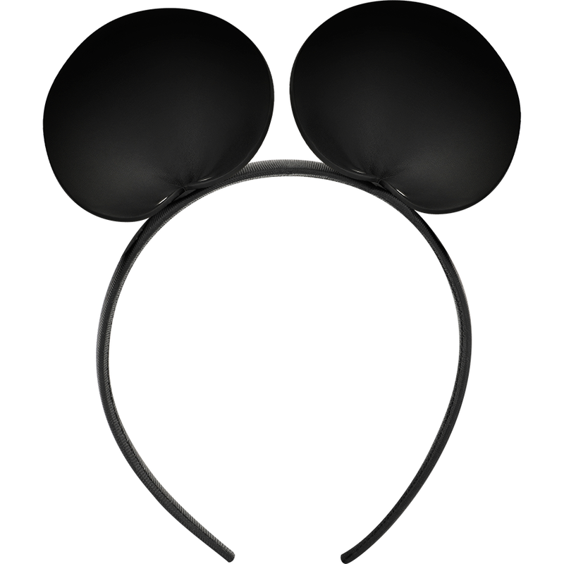 COQUETTE CHIC DESIRE - MOUSE EAR HEADBAND