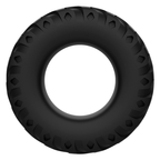 ADDICTED TOYS - ENSEMBLE D'ANNEAUX PÉNIS - 4 PIÈCES