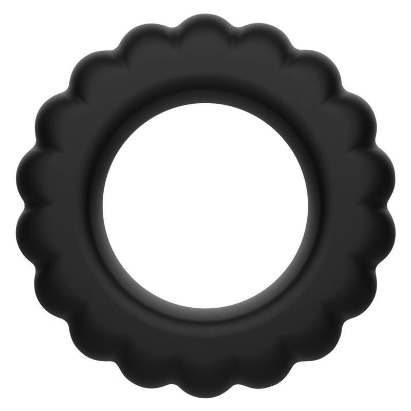 ADDICTED TOYS - ENSEMBLE D'ANNEAUX PÉNIS - 4 PIÈCES