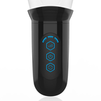 JAMYJOB - STIMOLATORE DEL SESSO ORALE SPINJOB