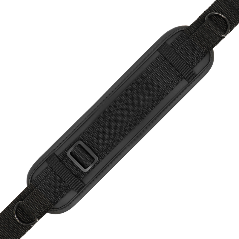 FETISH SUBMISSIVE - OPEN LEGGED POSITION WITH HANDCUFFS, NOPRENE LINING