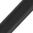 FÉTICHISTE SOUMISE - POSITION MAÎTRE AVEC 4 MENOTTES RECOUVERTES DE NOPRÈS