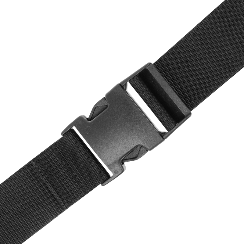 FETISH SUBMISSIVE - BED TIE SET WITH NOPRENE LINING