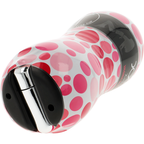 OHMAMA - MASTURBATEUR AVEC VAGIN VIBRANT