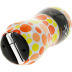 OHMAMA - MASTURBATEUR VIBRANT ANAL