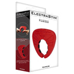 ELECTRASTIM - VIPER FUSION SILICONE COCK SHIELD