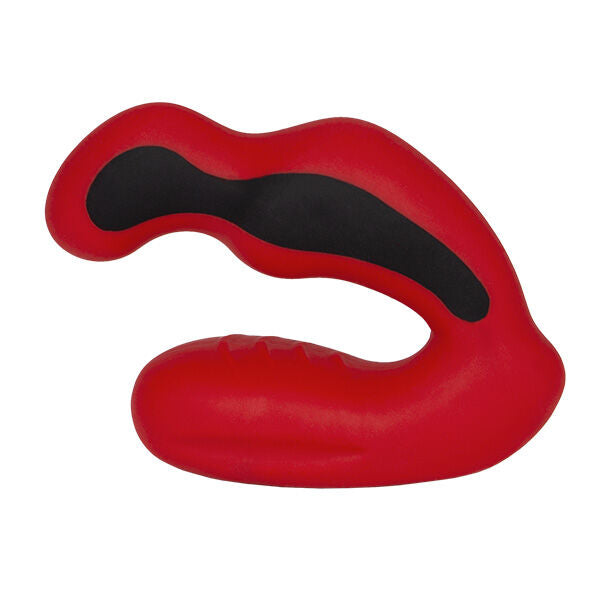 ELECTRASTIM - HABANERO SILICONE FUSION PROSTATE MASSAGER