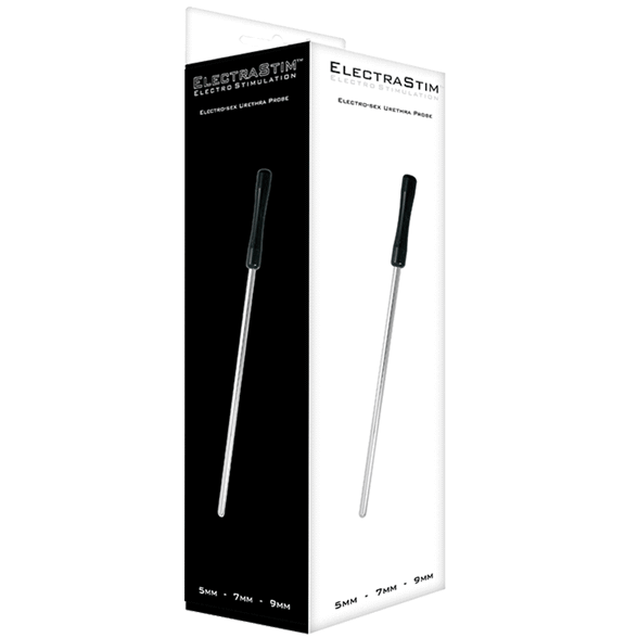 ELECTRASTIM - DIAMÈTRE D'URETTRE 5 MM