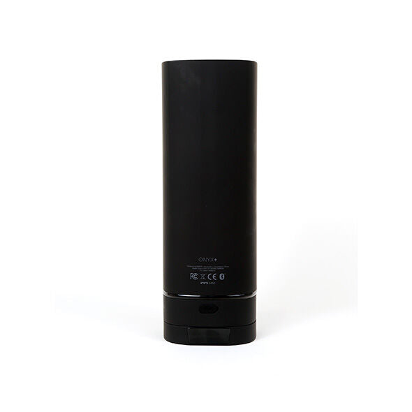 KIIROO - ONYX+ MASTURBATEUR TÉLÉDILDONIQUE À TEXTURE PEAU