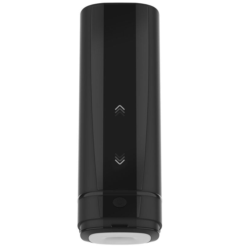 KIIROO - ONYX+ SKIN-TEXTURED TELEDILDONIC MASTURBATOR