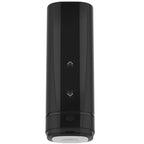 KIIROO - ONYX+ SKIN-TEXTURED TELEDILDONIC MASTURBATOR