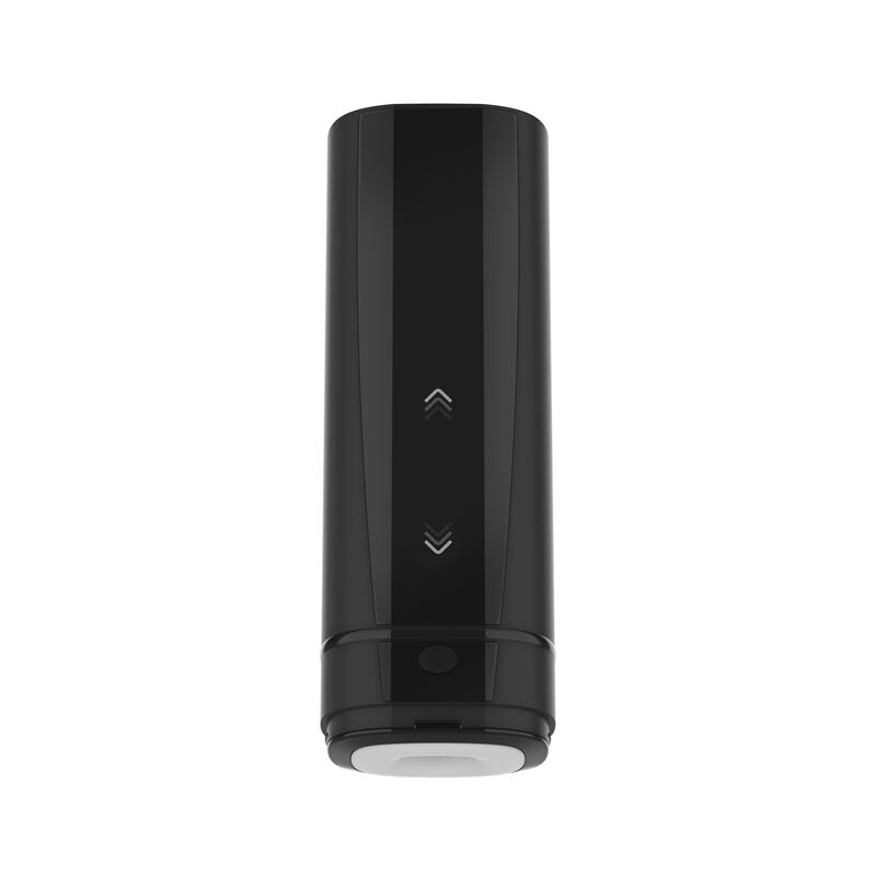 KIIROO - ONYX+ MASTURBATEUR TÉLÉDILDONIQUE À TEXTURE PEAU