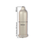PASANTE - PRESERVATIVO EXTRA SPESSORE 144 UNIT