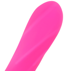 OHMAMA - BALLE VIBRANTE EN SILICONE DE 12 CM