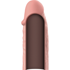 VIRILXL - NATURAL LIQUID SILICONE PENIS EXTENSION V3