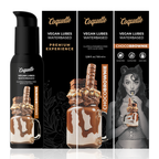 COQUETTE CHIC DESIRE - VEGAN CHOCOBROWNIE LUBRICANT PREMIUM EXPERIENCE 100ML