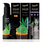 COQUETTE CHIC DESIRE - SATIVA VEGAN SPACE PREMIUM EXPERIENCE LUBRICANT 100 ML