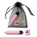 SECRETPLAY - KIT DE CAPTEURS SENSUELS