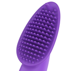 WOMANVIBE - AISHA SILICONE FINGER STIMULATOR